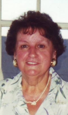 Colette Verreault