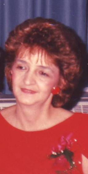 Jeannine Labrie-Paquet