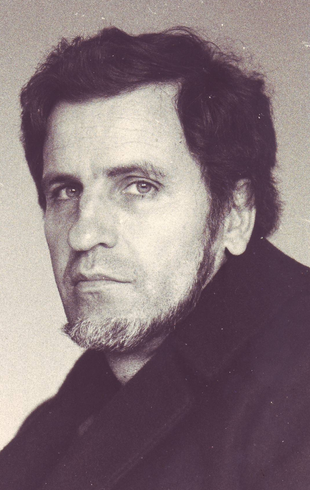 Jean-Louis Cyr
