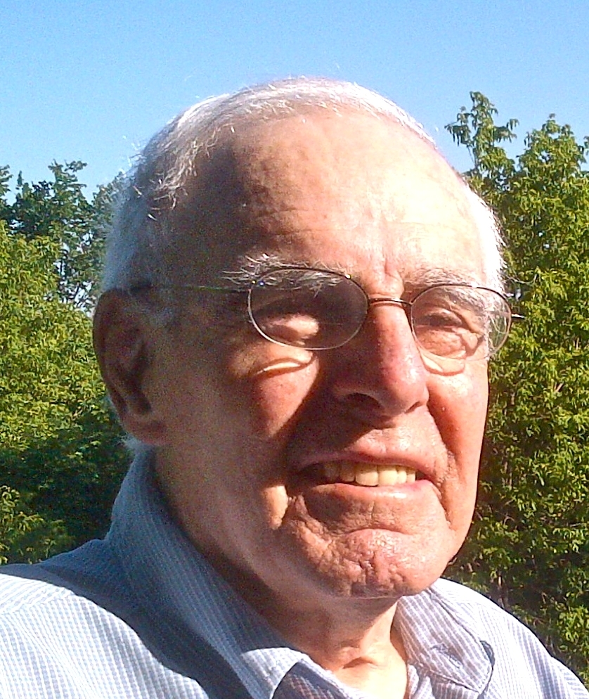 Richard Gilbert