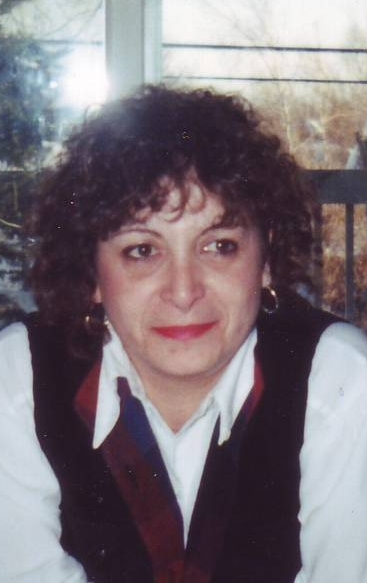 Louise Roy
