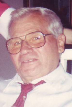 Paul Trudel