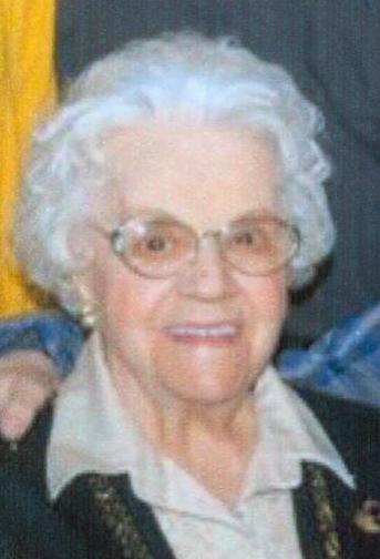 Lucile St-Pierre