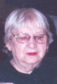 Blanche-Aimée Tremblay-Gagnon