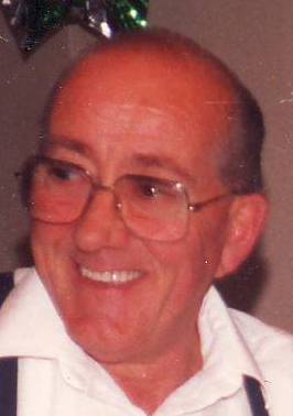 Paul-André Poulin