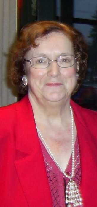 Jeannine Paquin-Caron