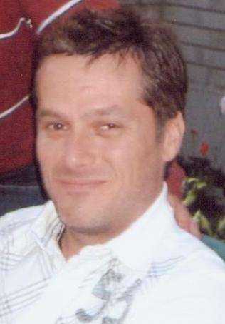 Nicolas Jacques
