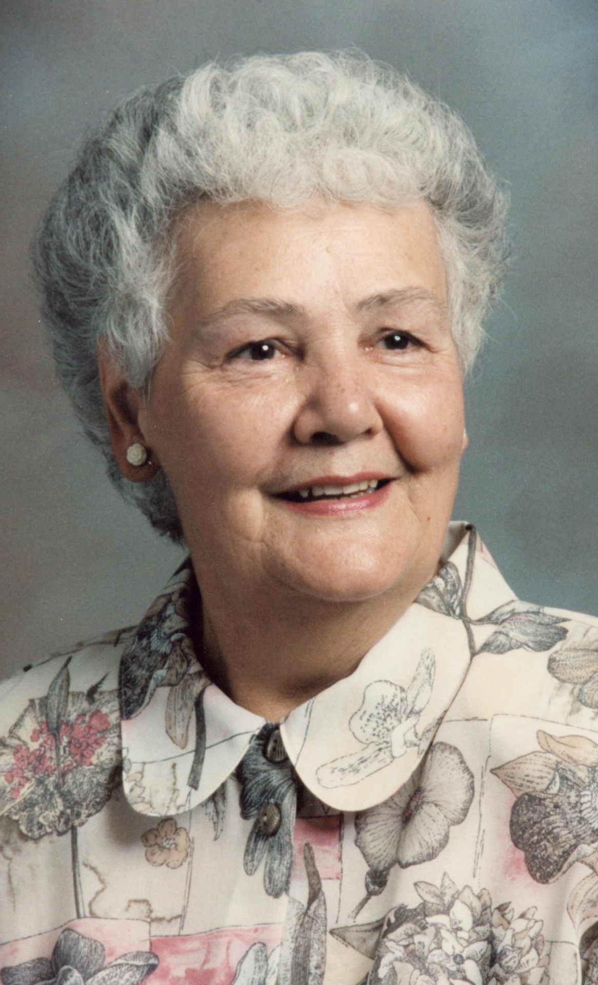 Gabrielle Bernier-Gravel