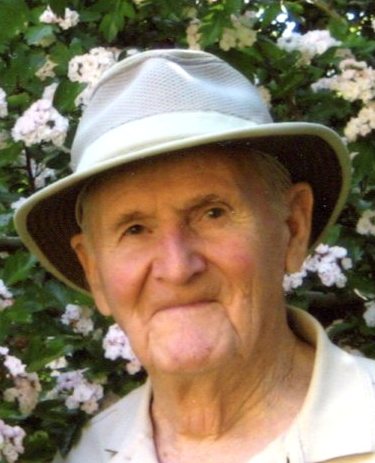 Robert Bernier