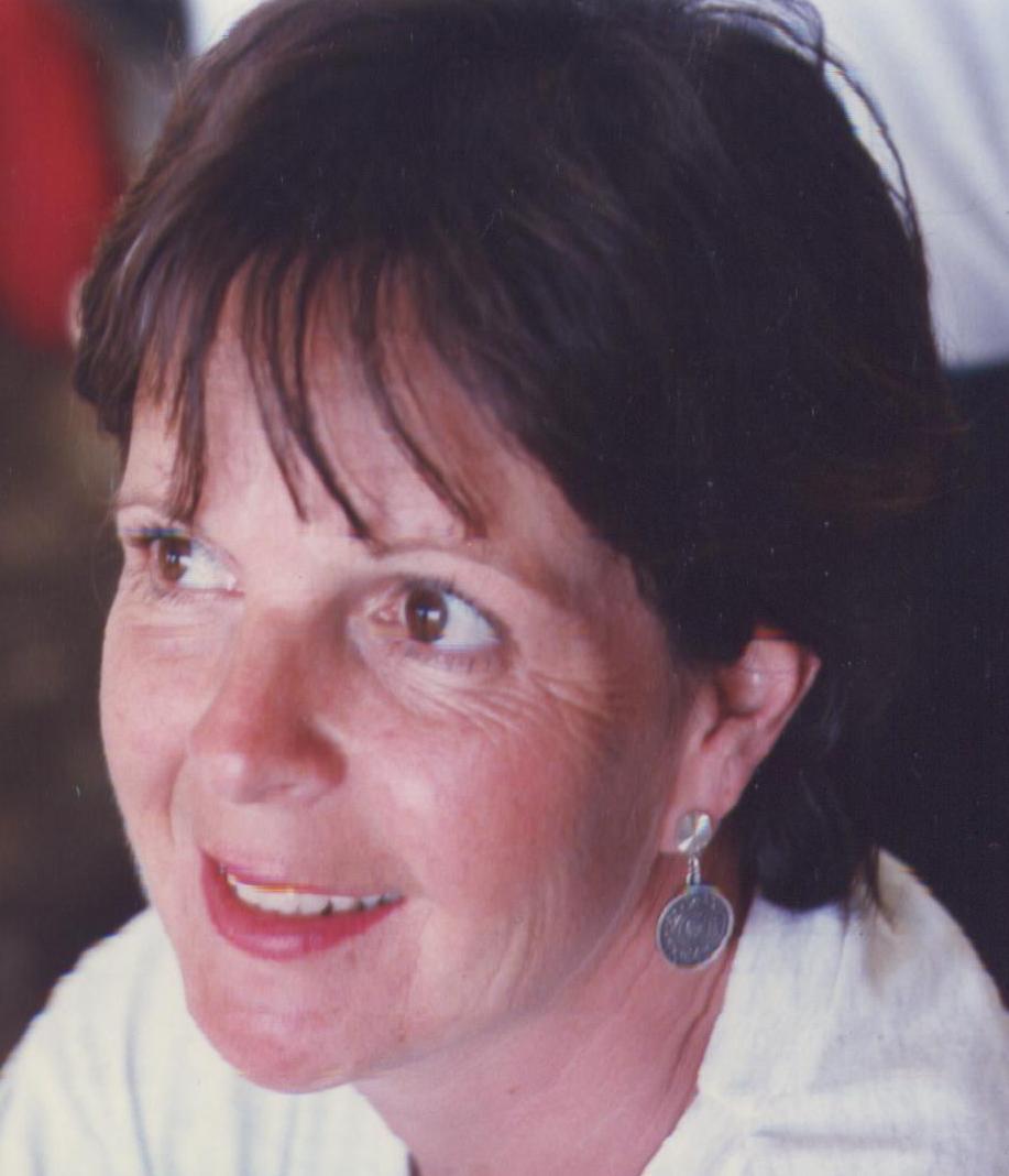 Danielle Morneau