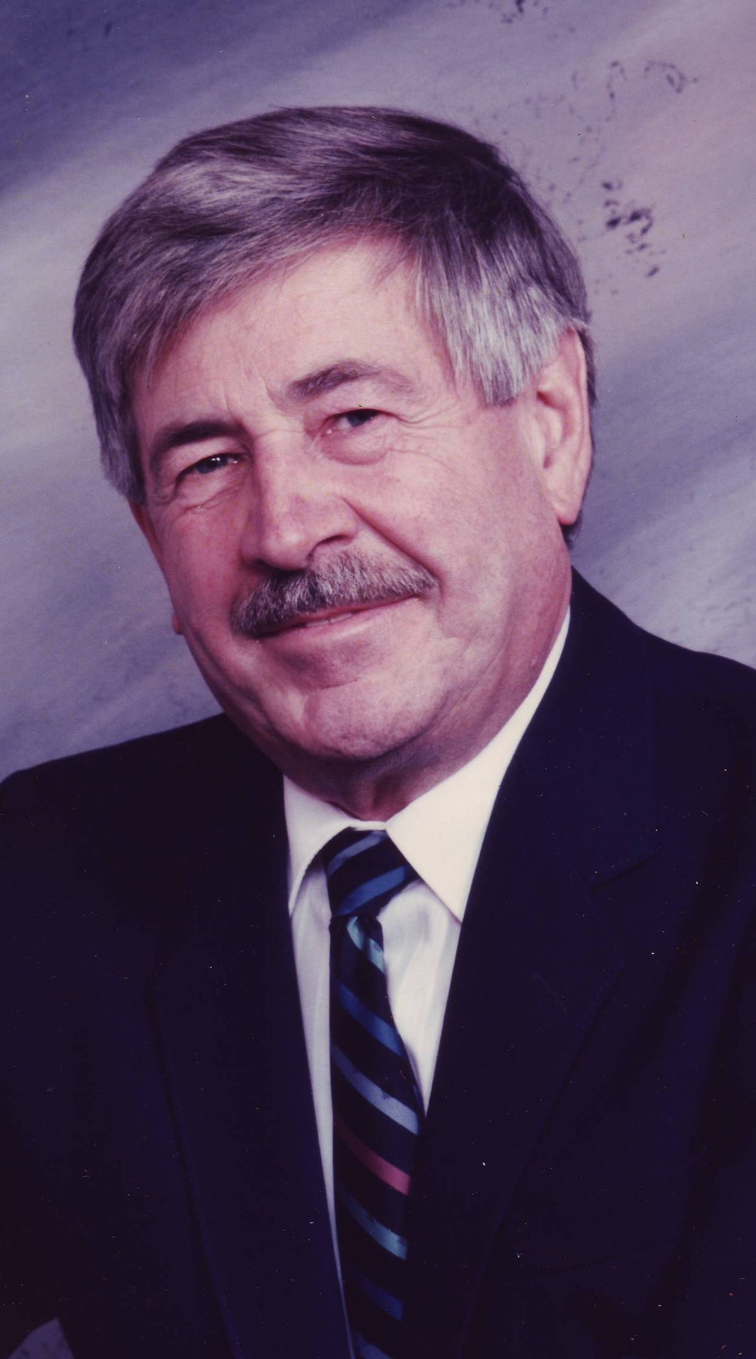 Jacques Bouchard
