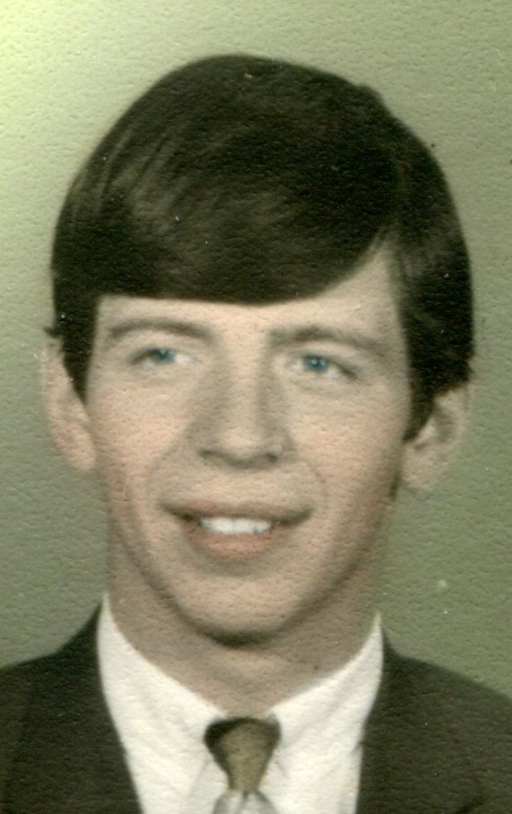 Gilles Brault
