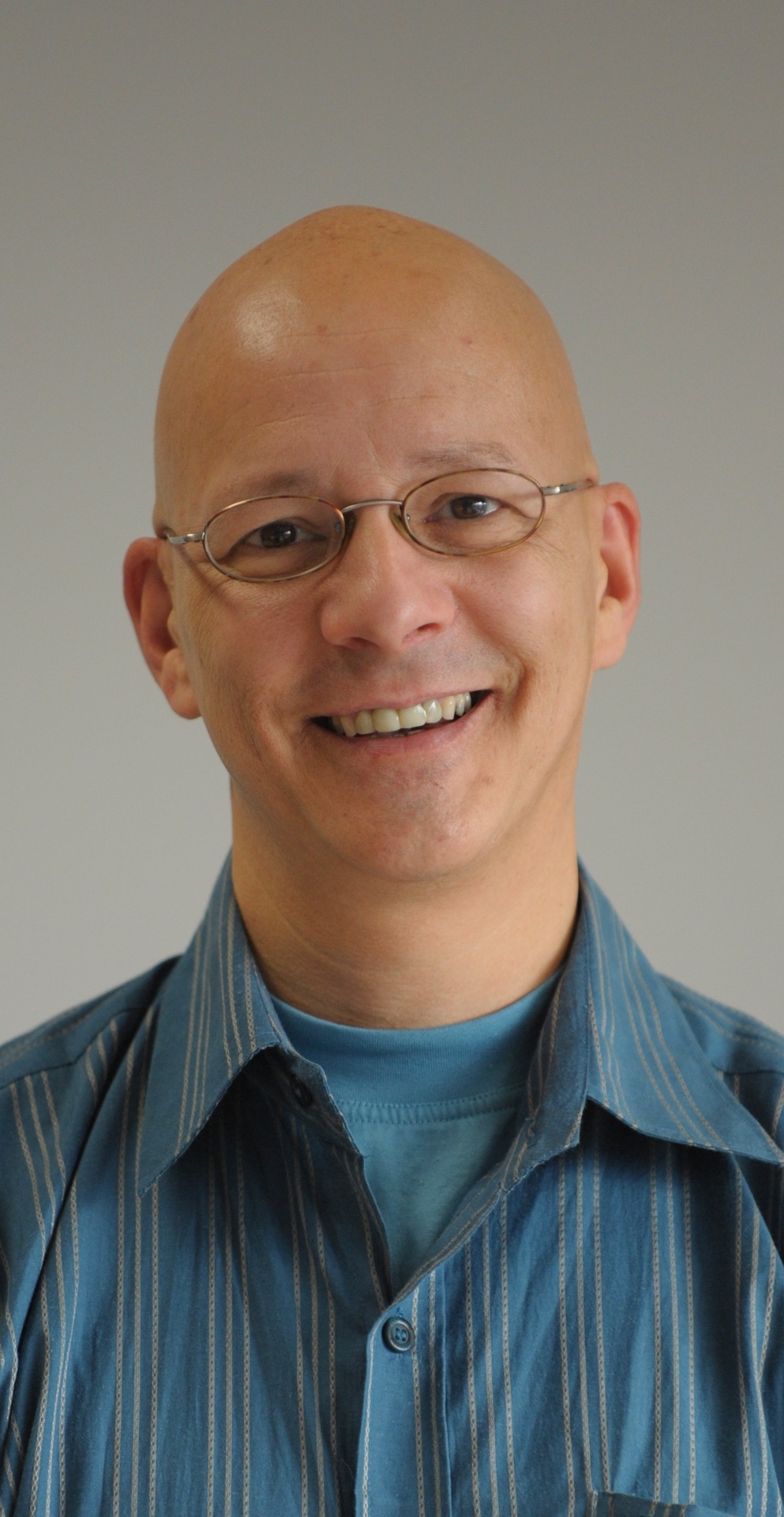Sylvain Trépanier