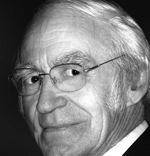 Évans St-Gelais