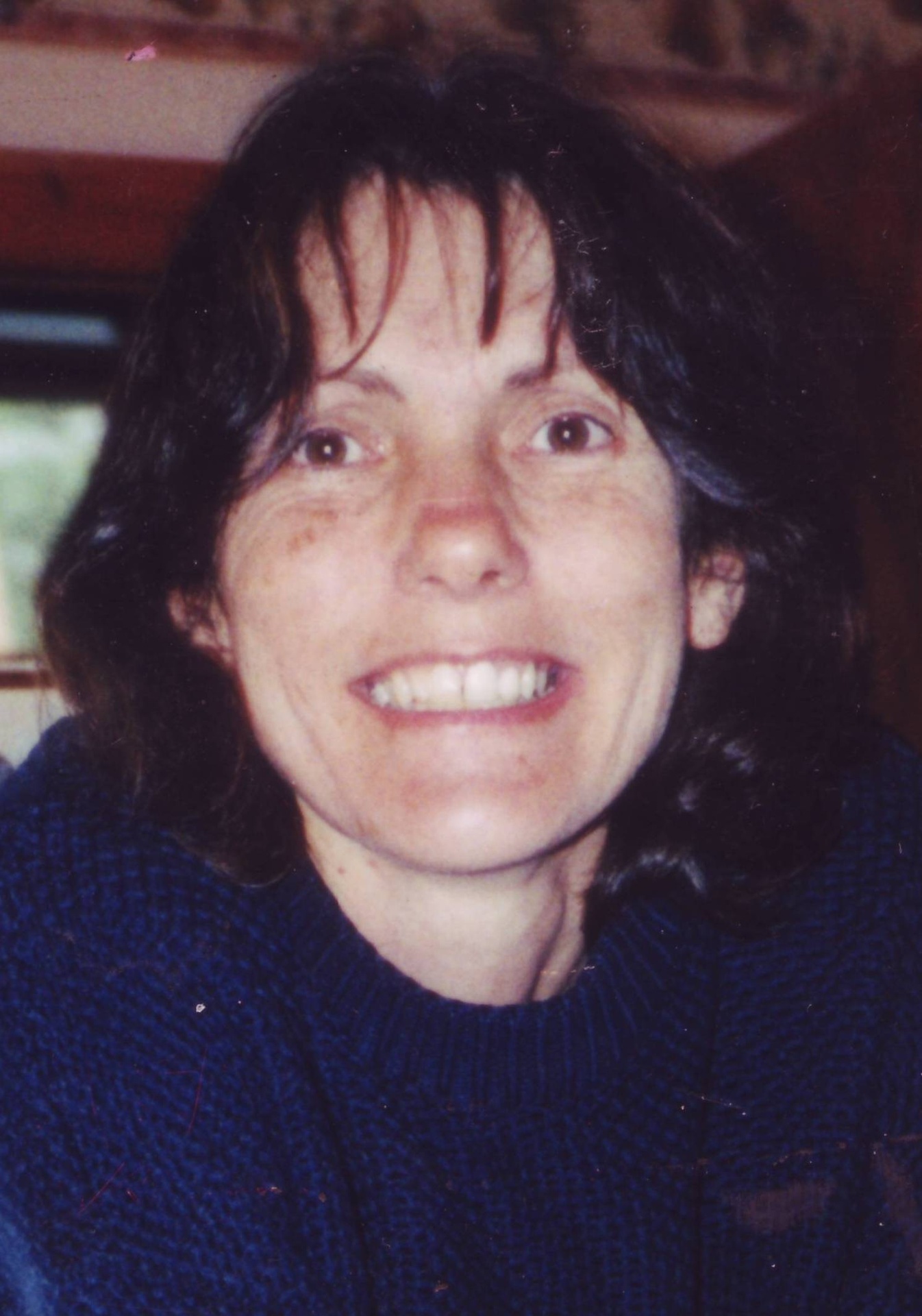 Danielle Delisle