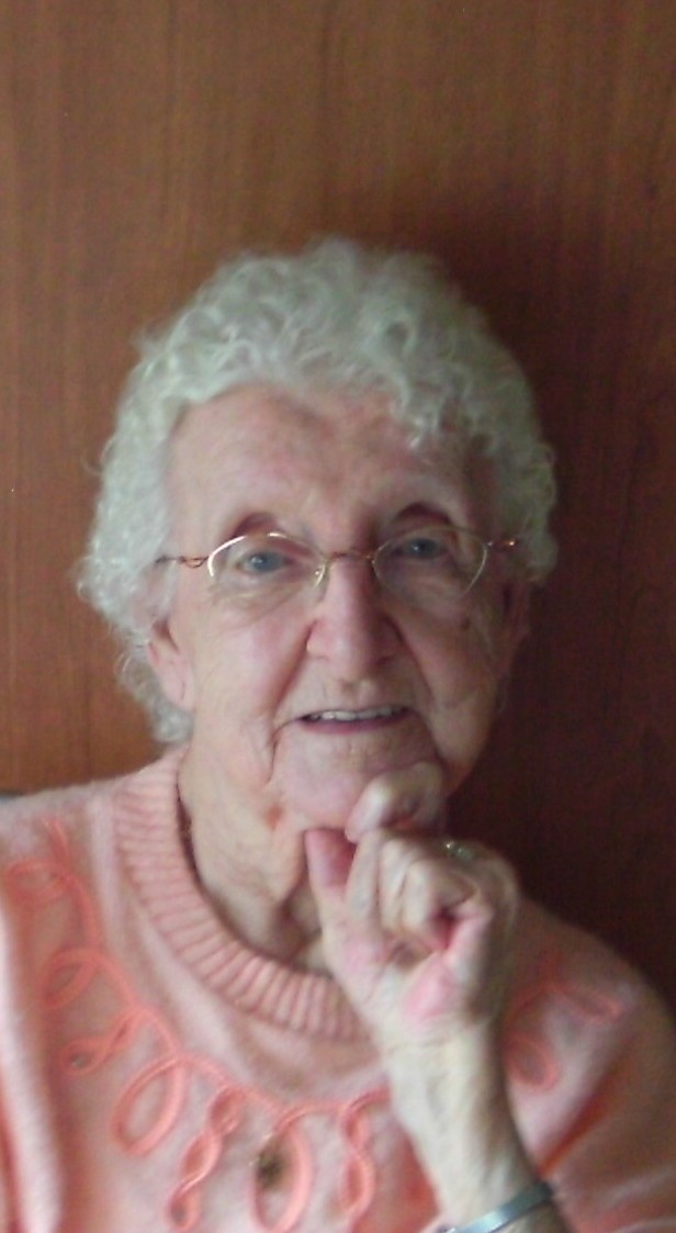 Simone Clermont-Filioux