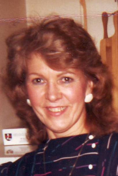 Lucille Racine