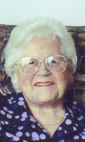 Gertrude Turcotte-Jean