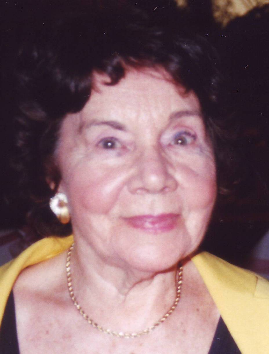 Céline Boilard St-Hilaire