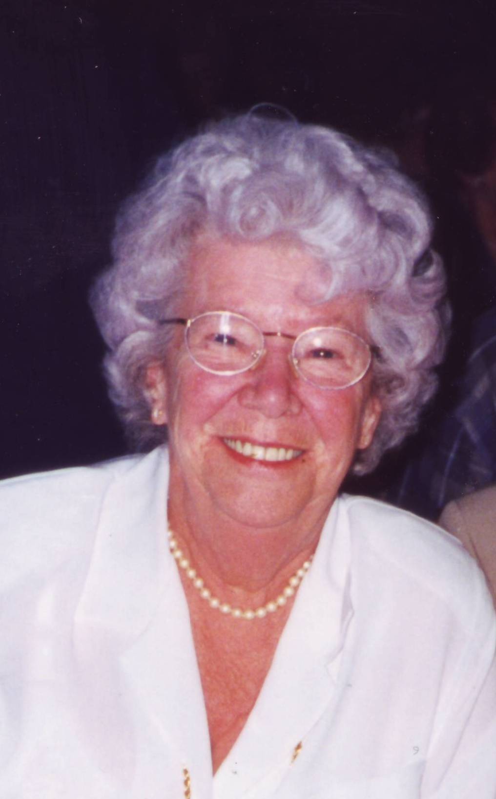 Ghislaine Picard-Thivierge