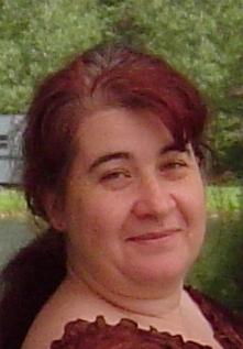 Jeannette Ratté
