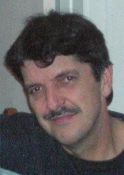 Mario Roy