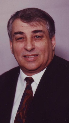 Lucien Lemieux