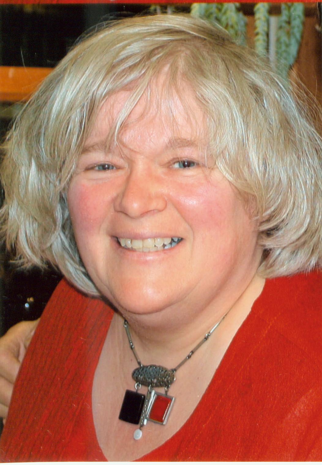 Andrée Turbide