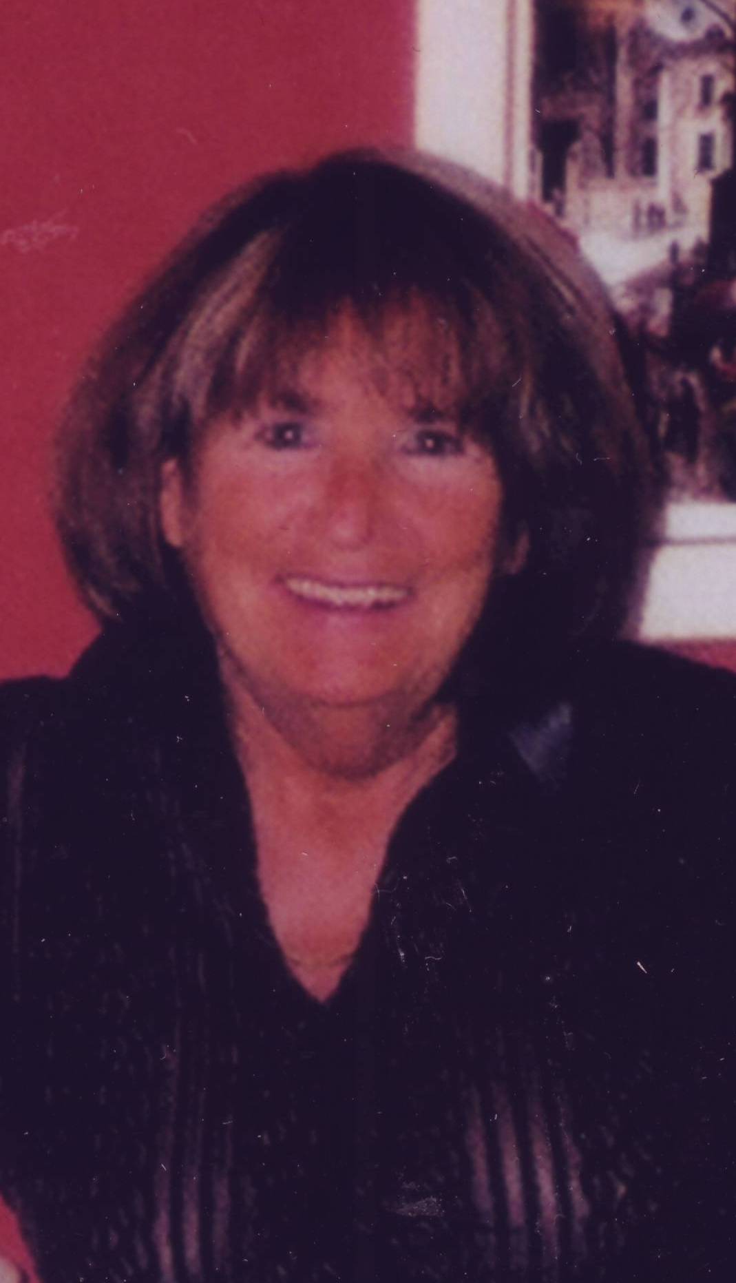 Micheline Delisle