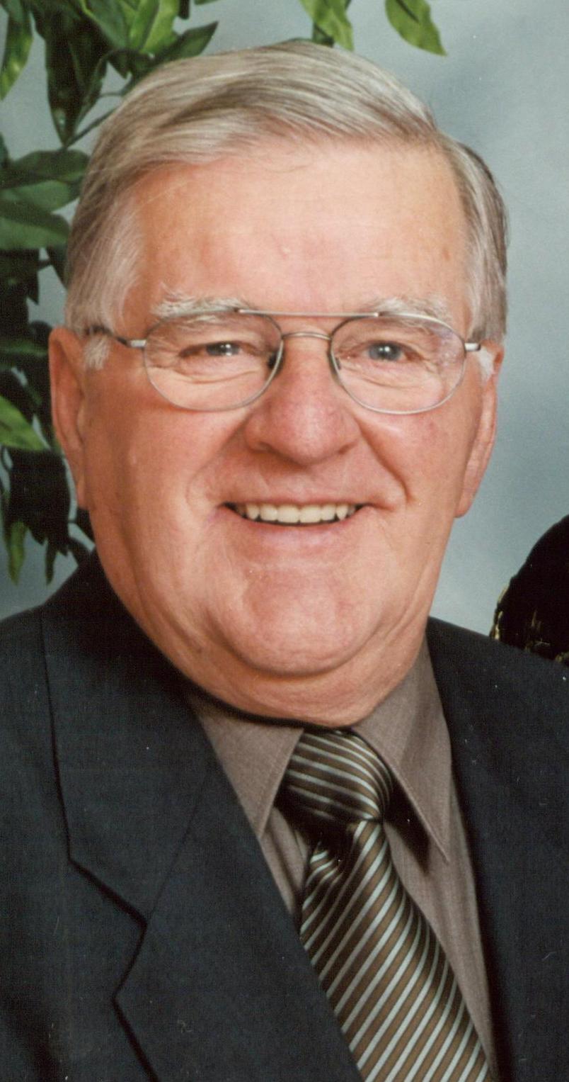 Robert Boivin