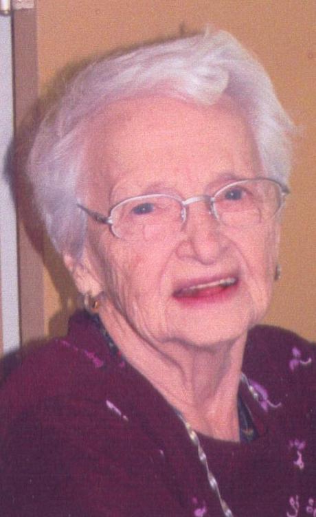 Rose De Lima Boulanger-Duchesne