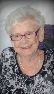 Rita Doré-Giguère