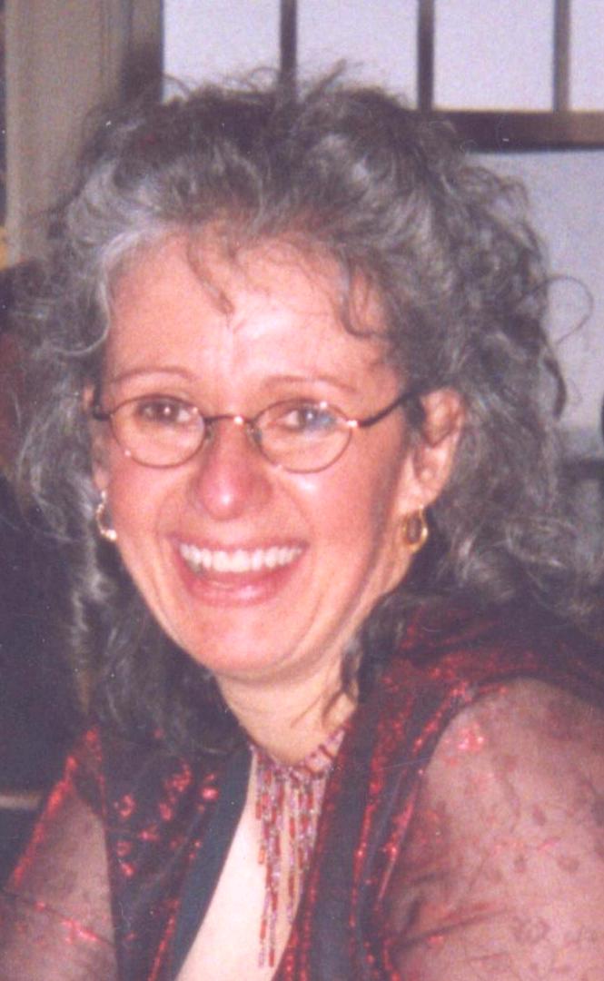 Lise Prévost