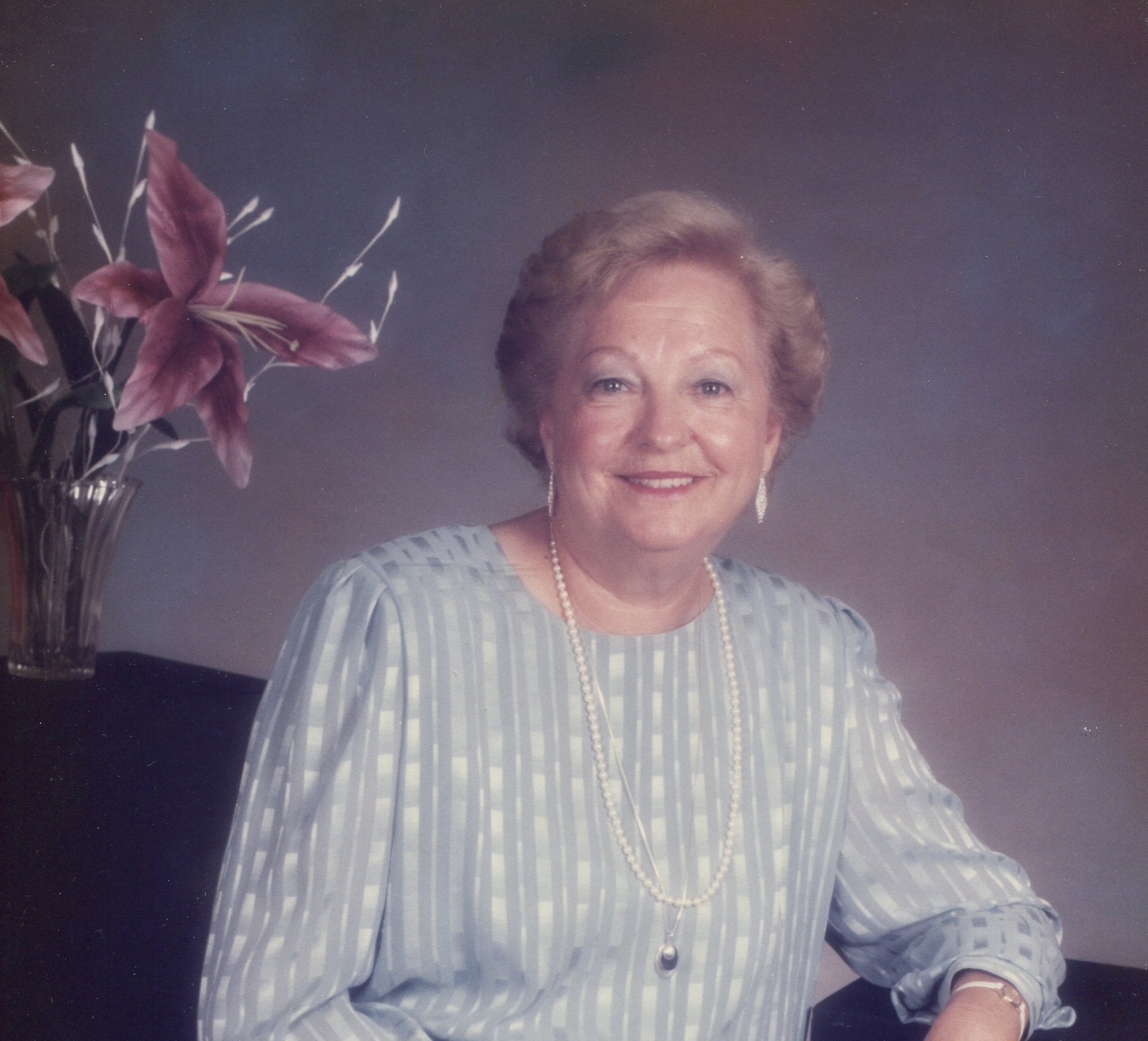 Annette Gilbert-Côté