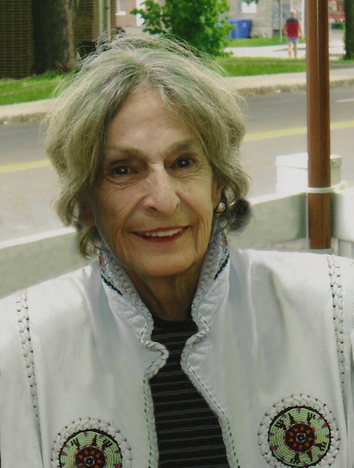 Carole Lapointe