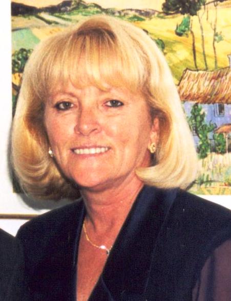 Doreen George-Simard