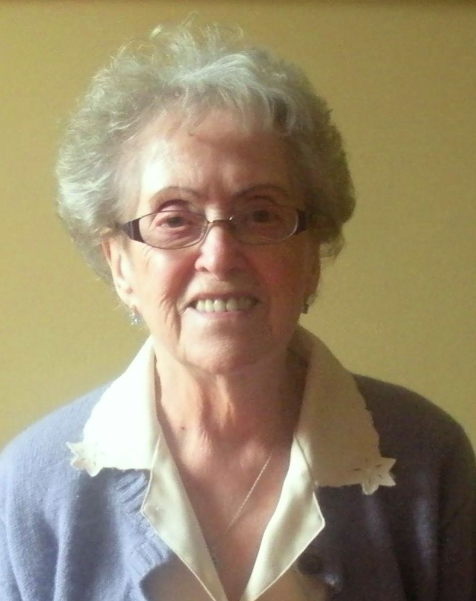 Marguerite Trudel-Marcoux