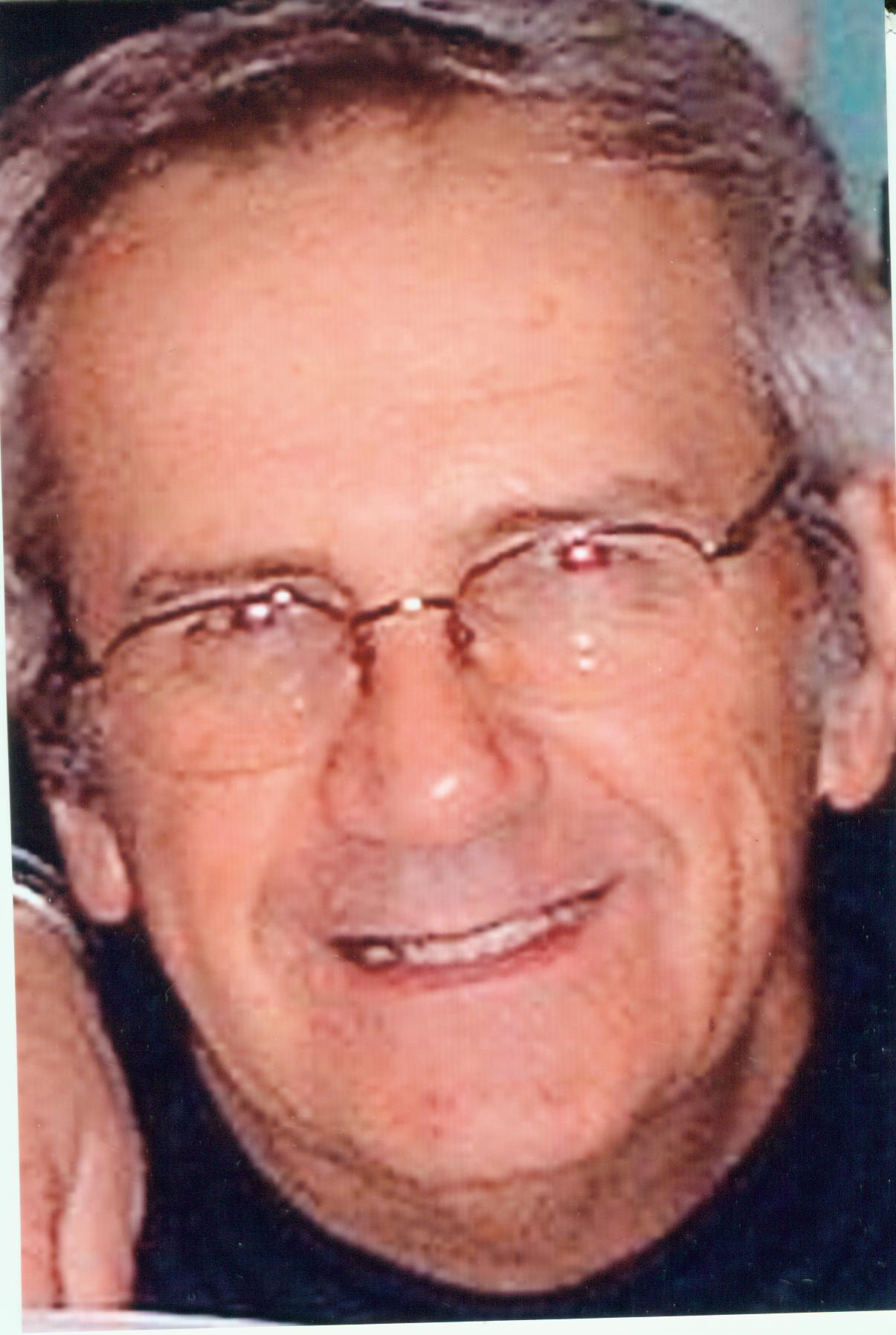 Henri Baron