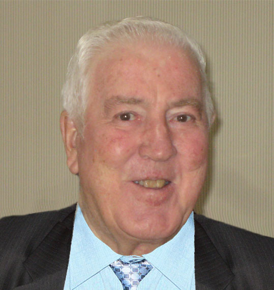 Raymond Aubin