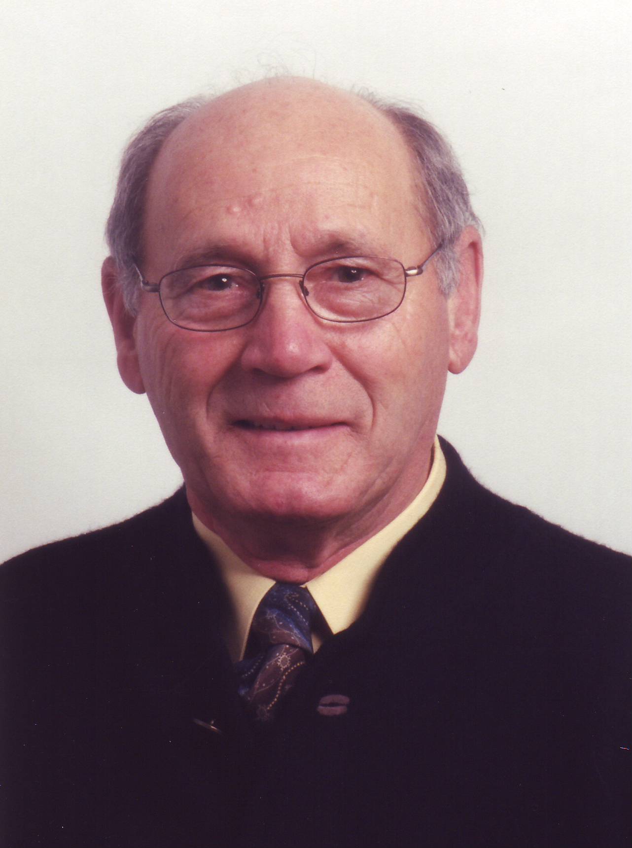 Raymond Rouleau