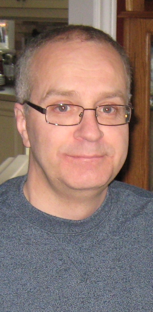 André Boudreault