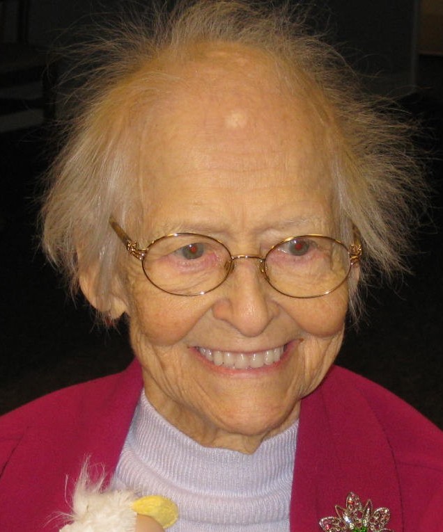Lorraine Parent