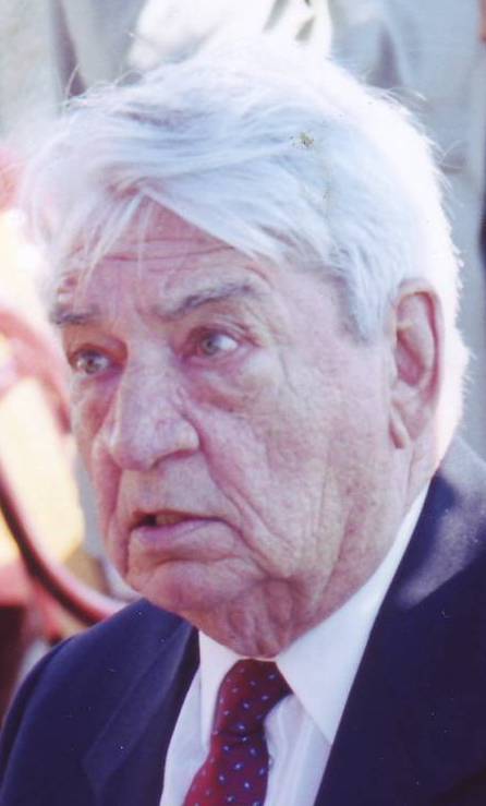 Louis-Philippe Deslauriers