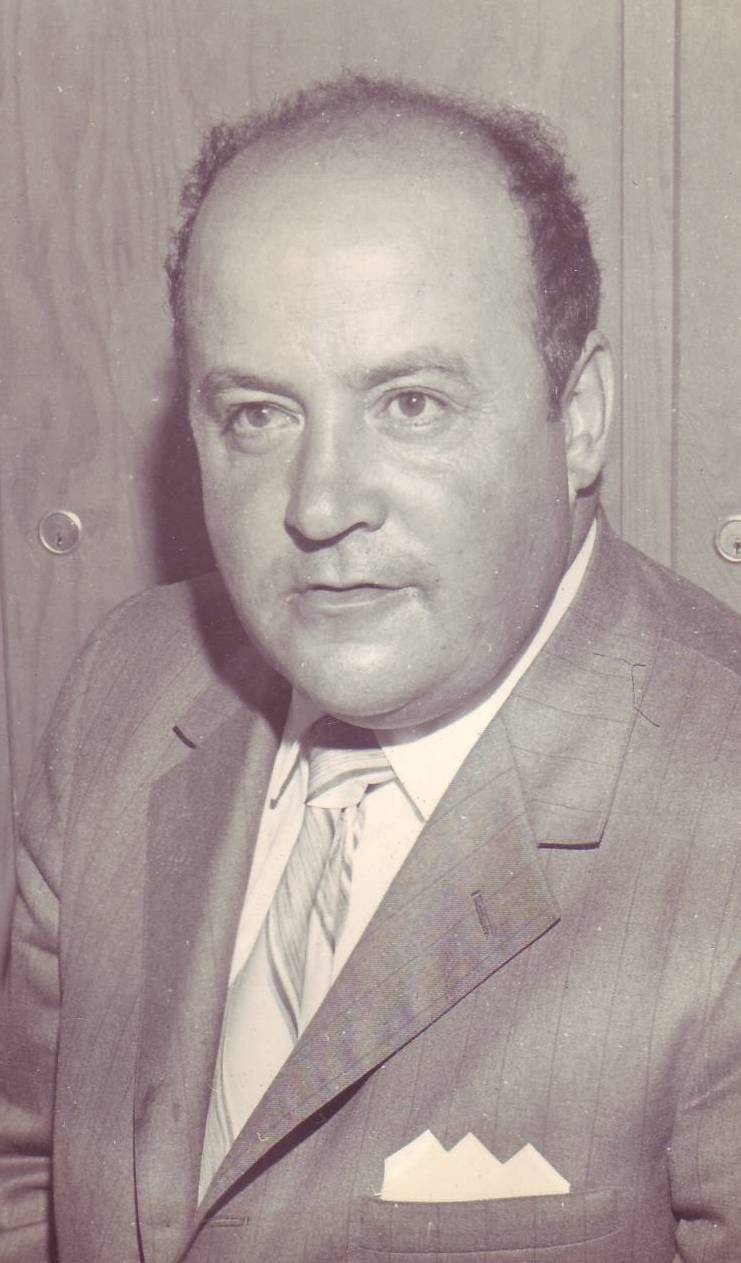 André Chabot