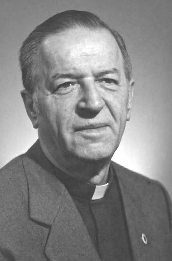 Antoine Abbé Després