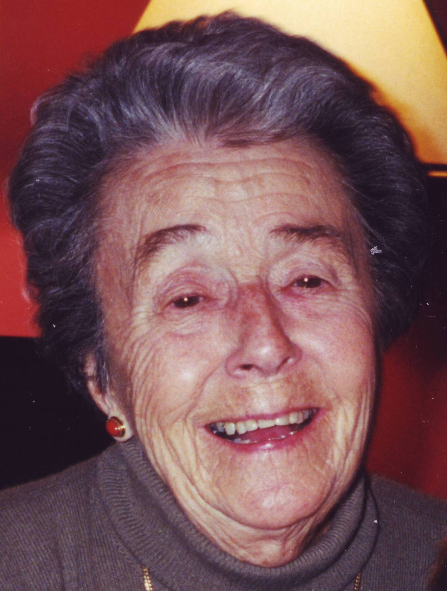 Marguerite Beaulieu-Lessard