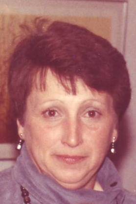 Yolande Lambert-Fradet