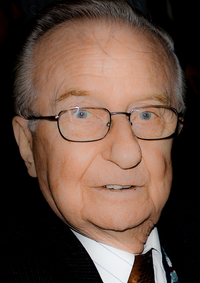 Jean Saint-Pierre
