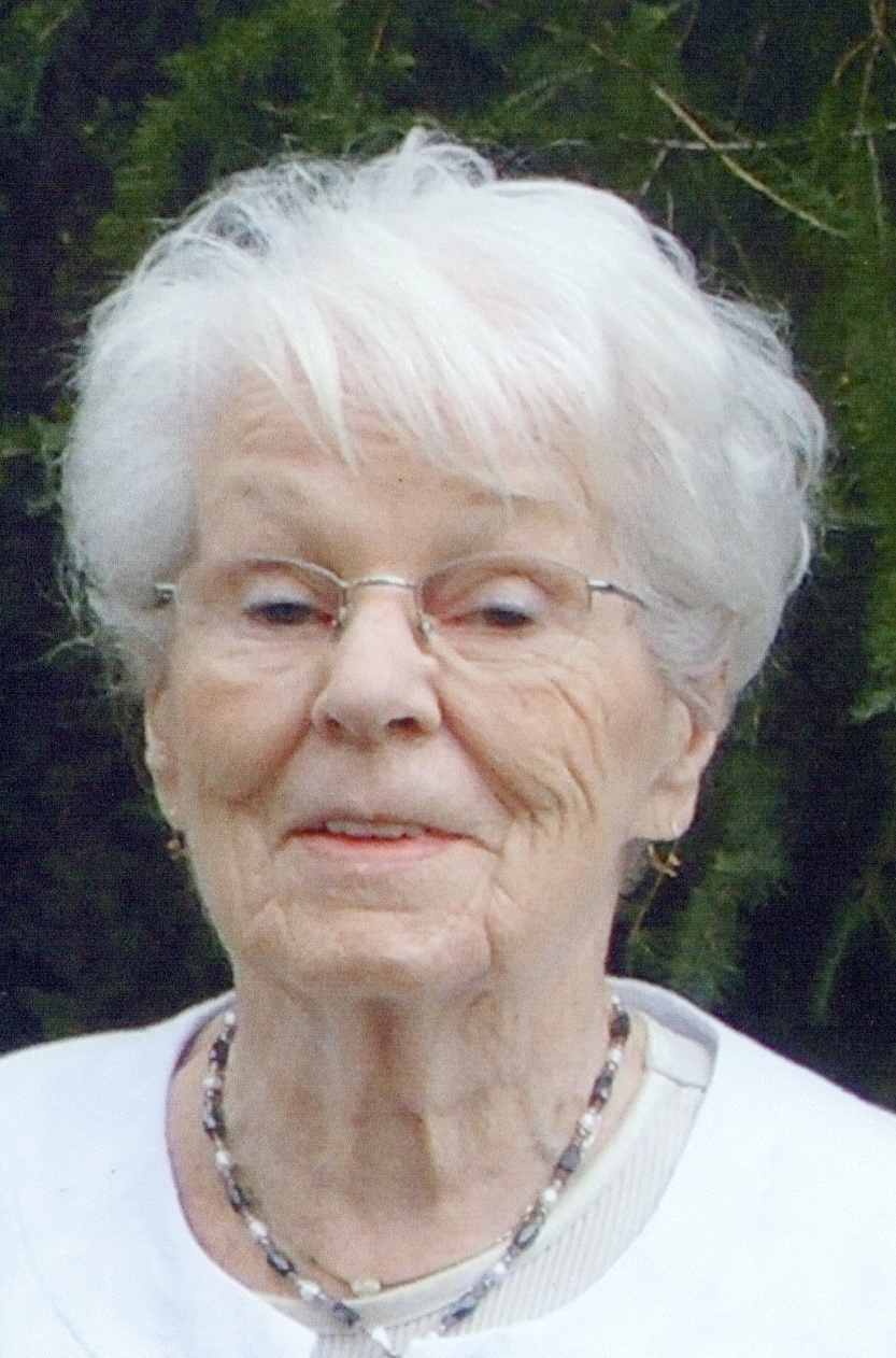 Rachel St-Pierre-Thibault