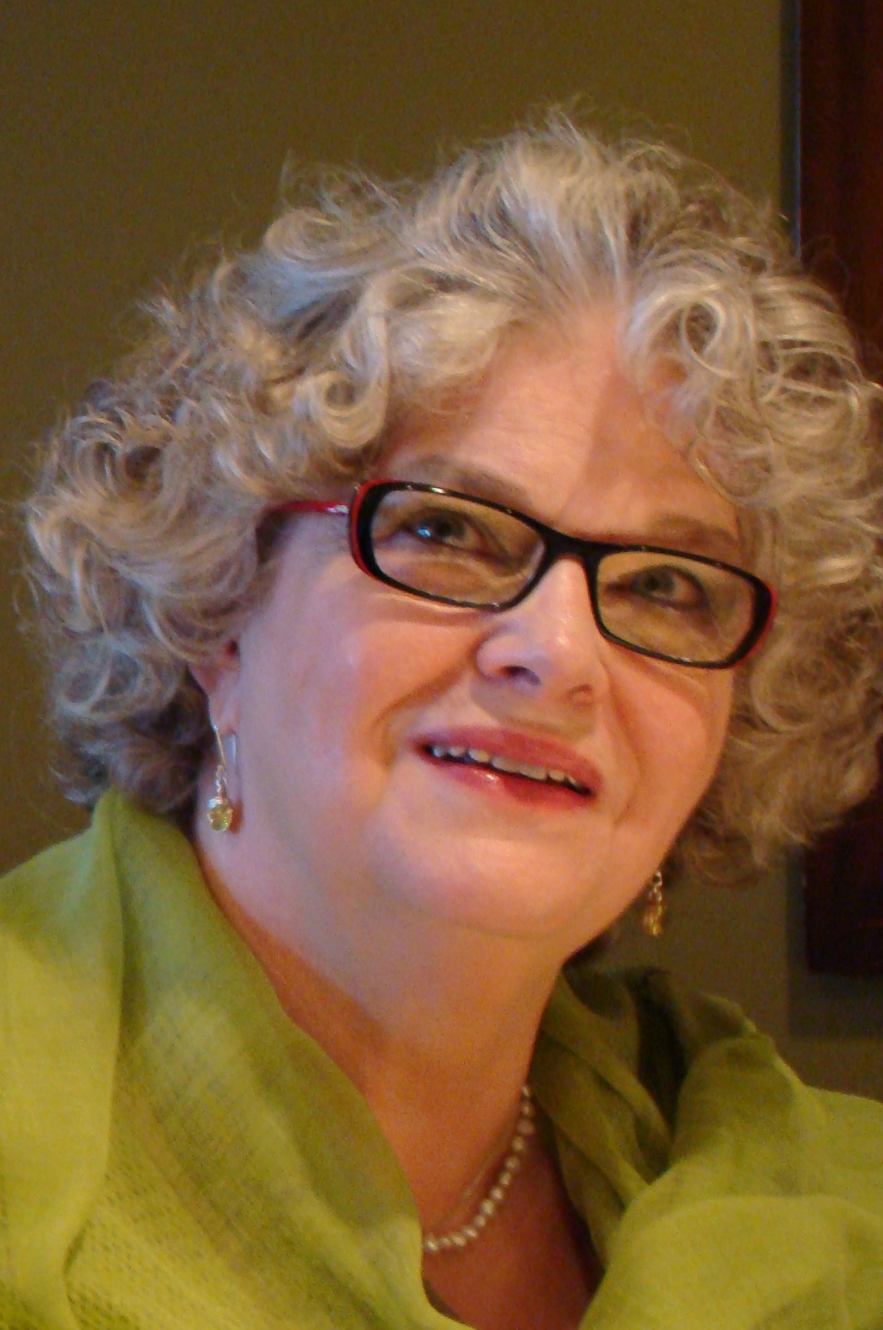 Louise Gobeil